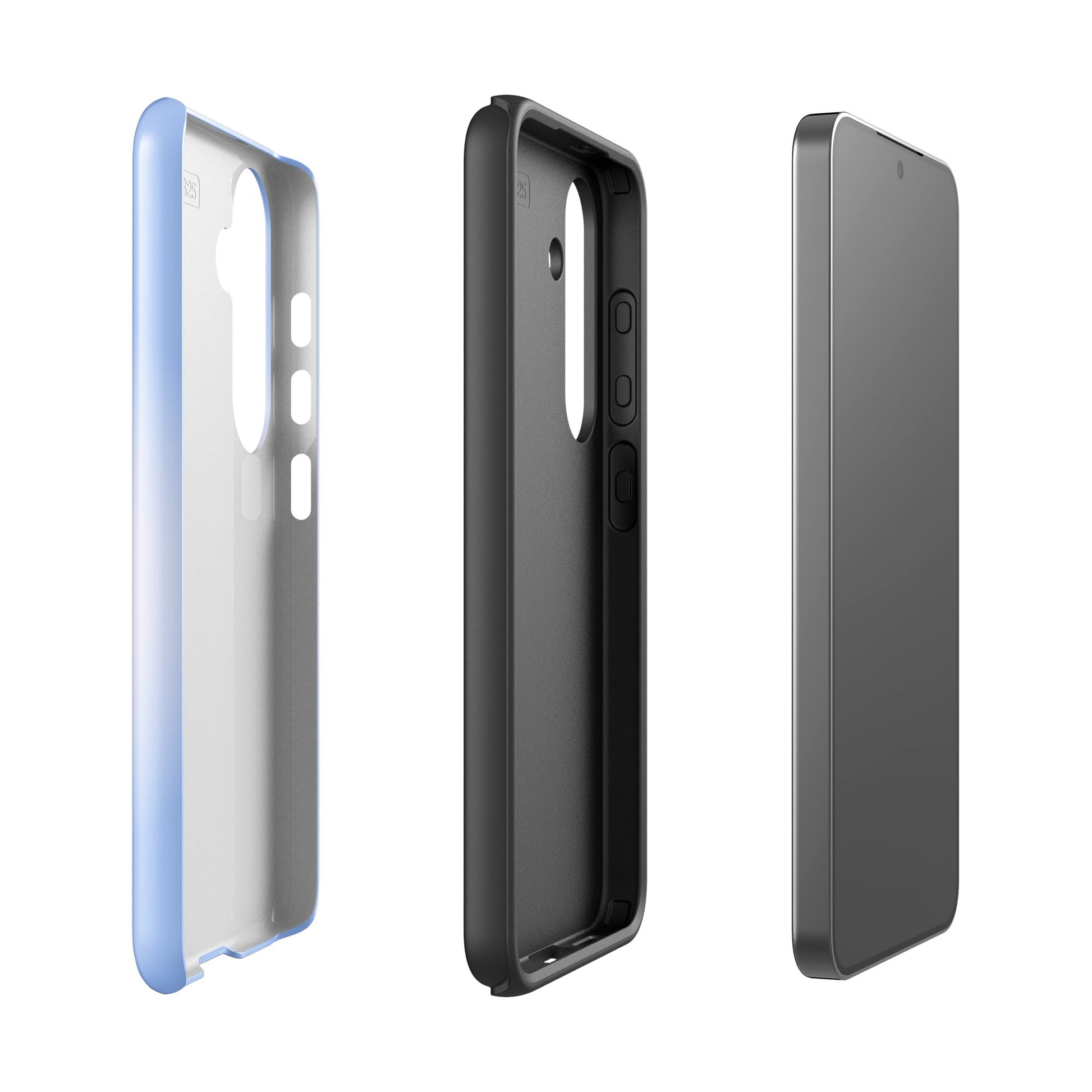 Skye Samsung Case - Blunt Cases
