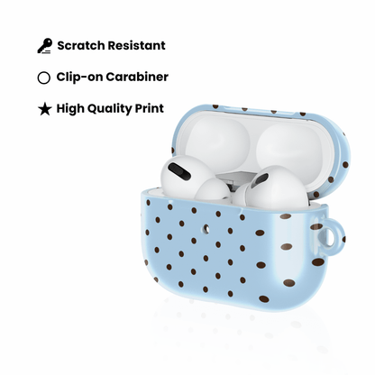 Skyfall AirPod Case - Blunt Cases