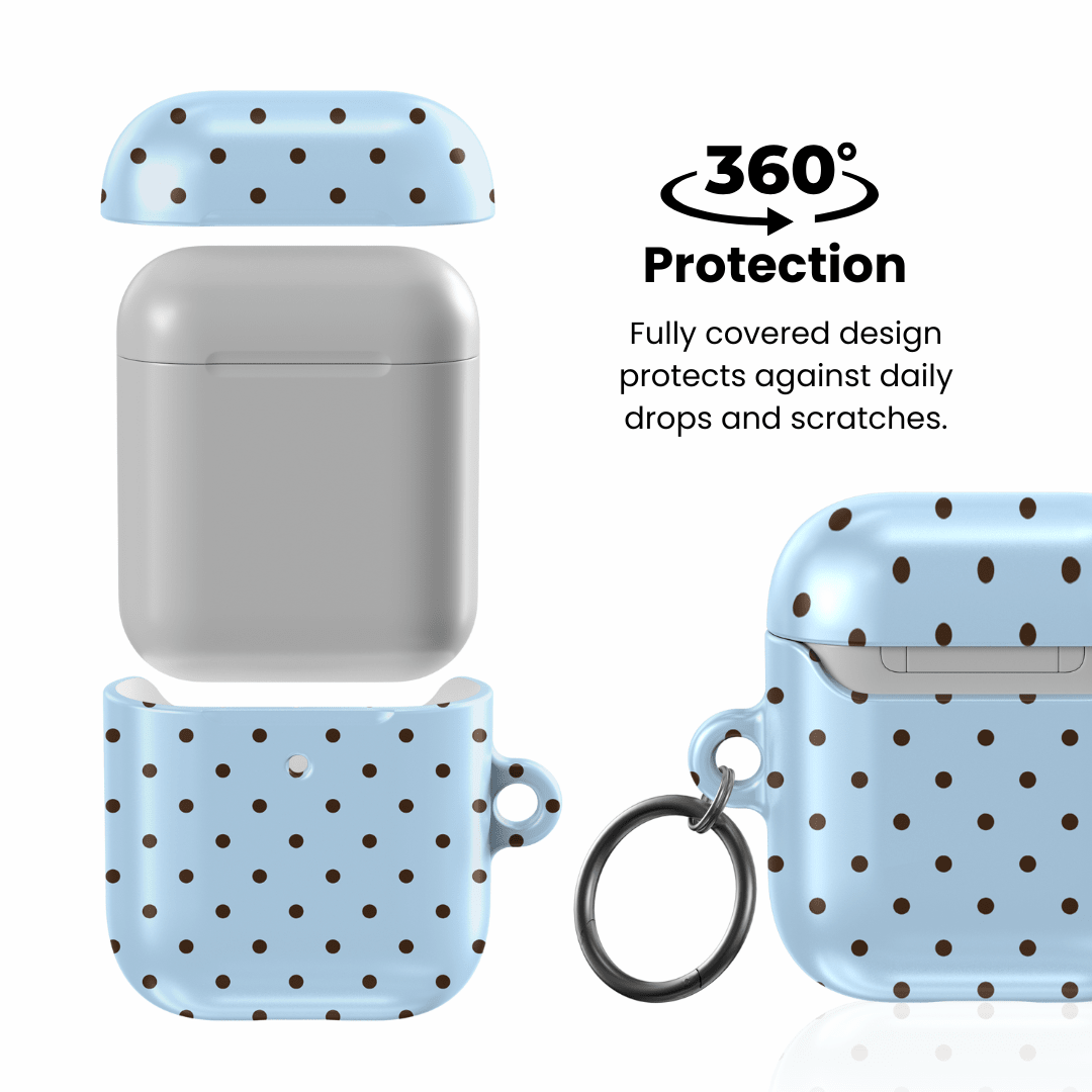 Skyfall AirPod Case - Blunt Cases