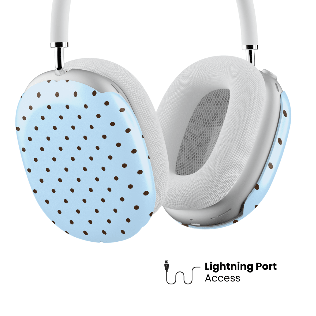 Skyfall AirPod Max Case - Blunt Cases
