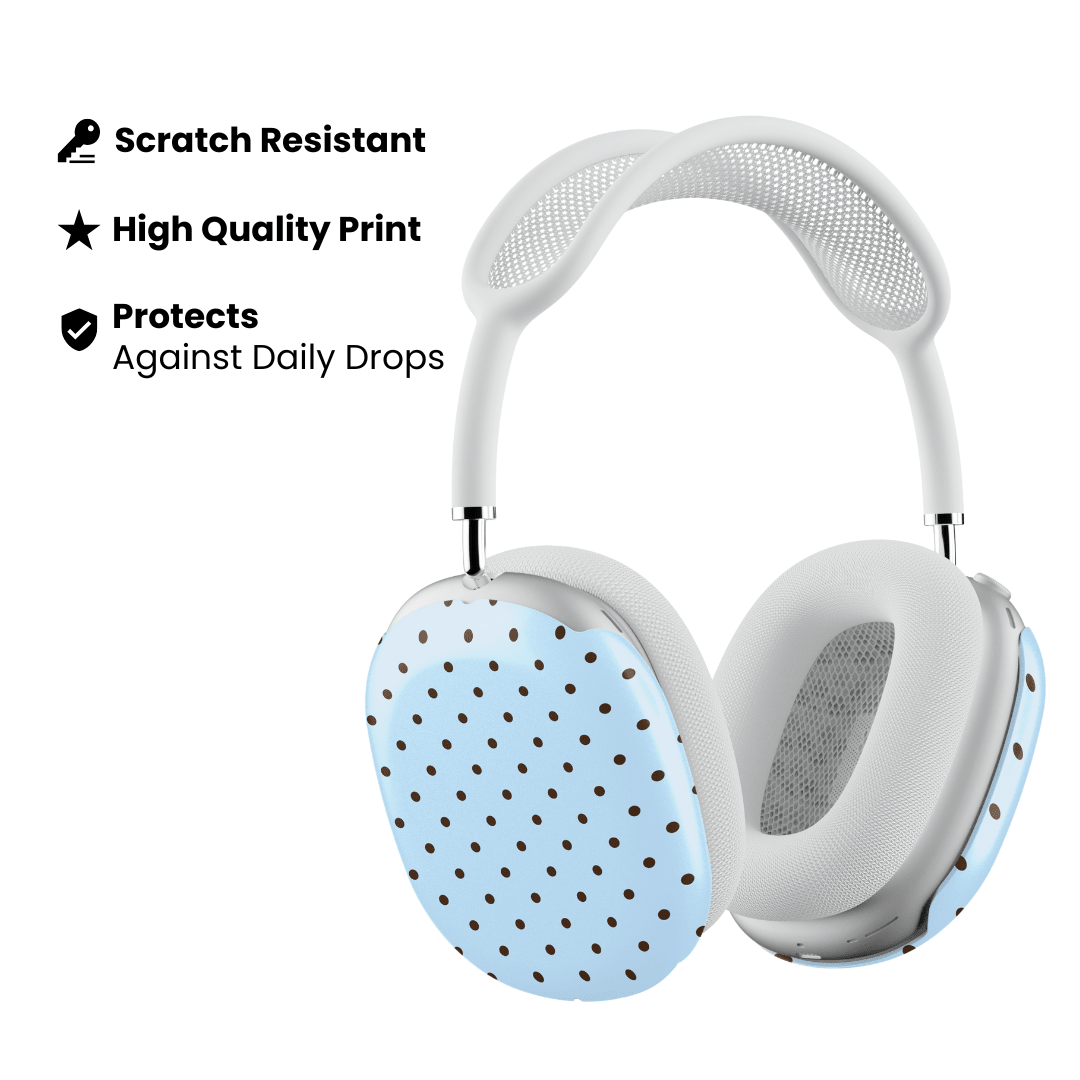 Skyfall AirPod Max Case - Blunt Cases