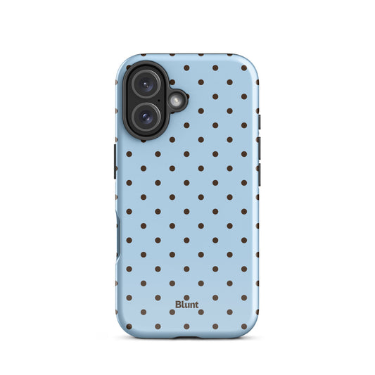 Skyfall iPhone Case - Blunt Cases