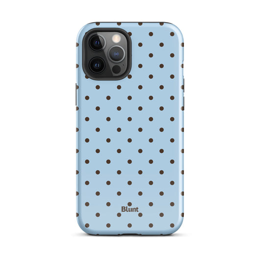 Skyfall iPhone Case - Blunt Cases