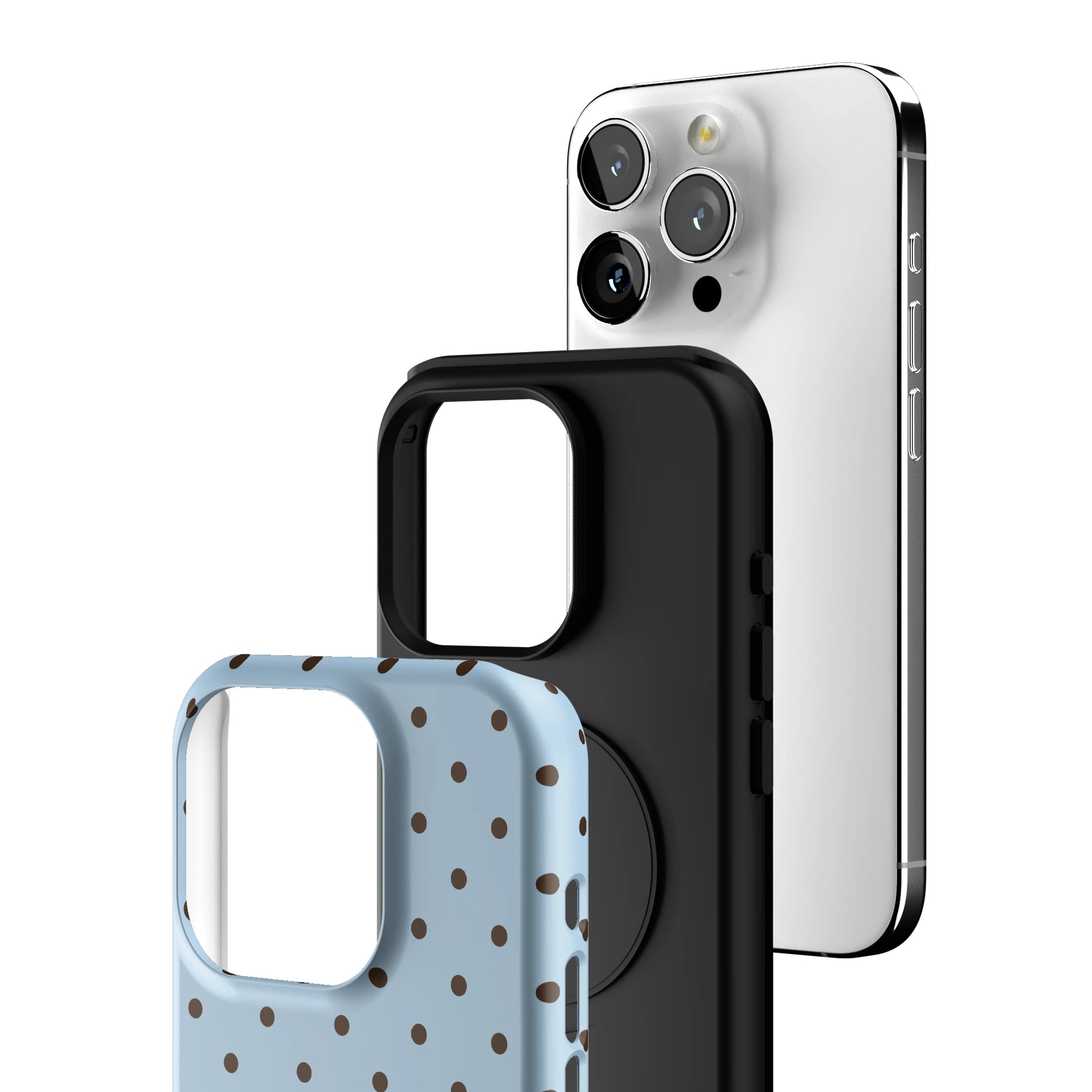 Skyfall iPhone Case gallery - Iphone_15_Pro_3