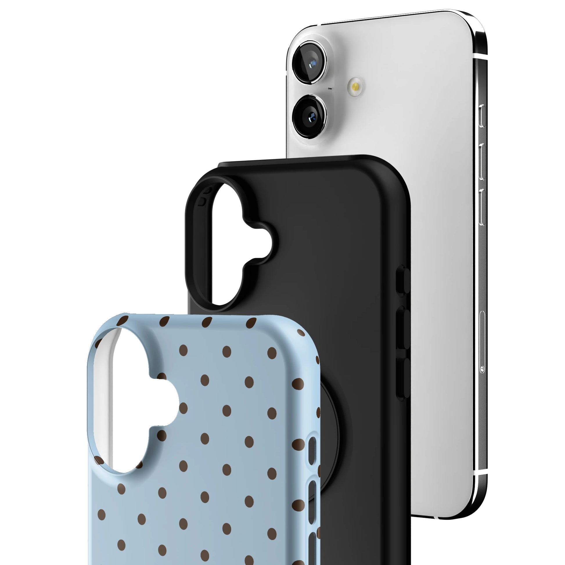 Skyfall iPhone Case gallery - Iphone_16_Mini_Air_Plus_3
