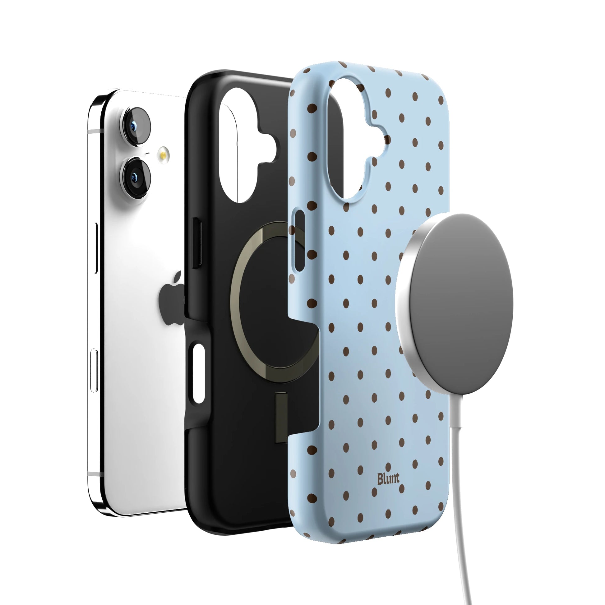 Skyfall iPhone Case gallery - Iphone_17_Iphone_4