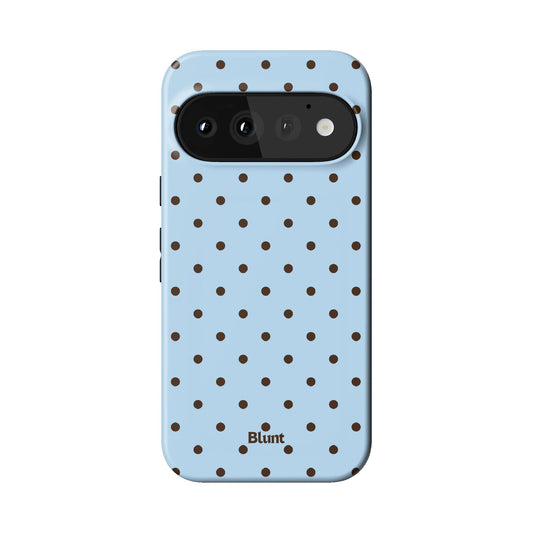Skyfall Pixel Case - Blunt Cases
