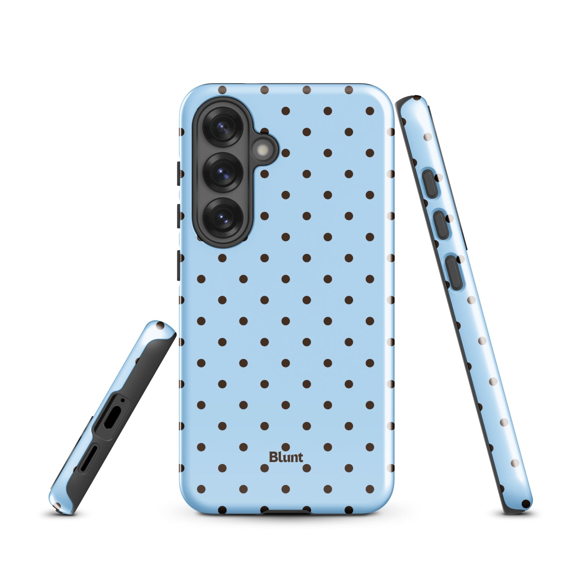 Skyfall Samsung Case - Blunt Cases