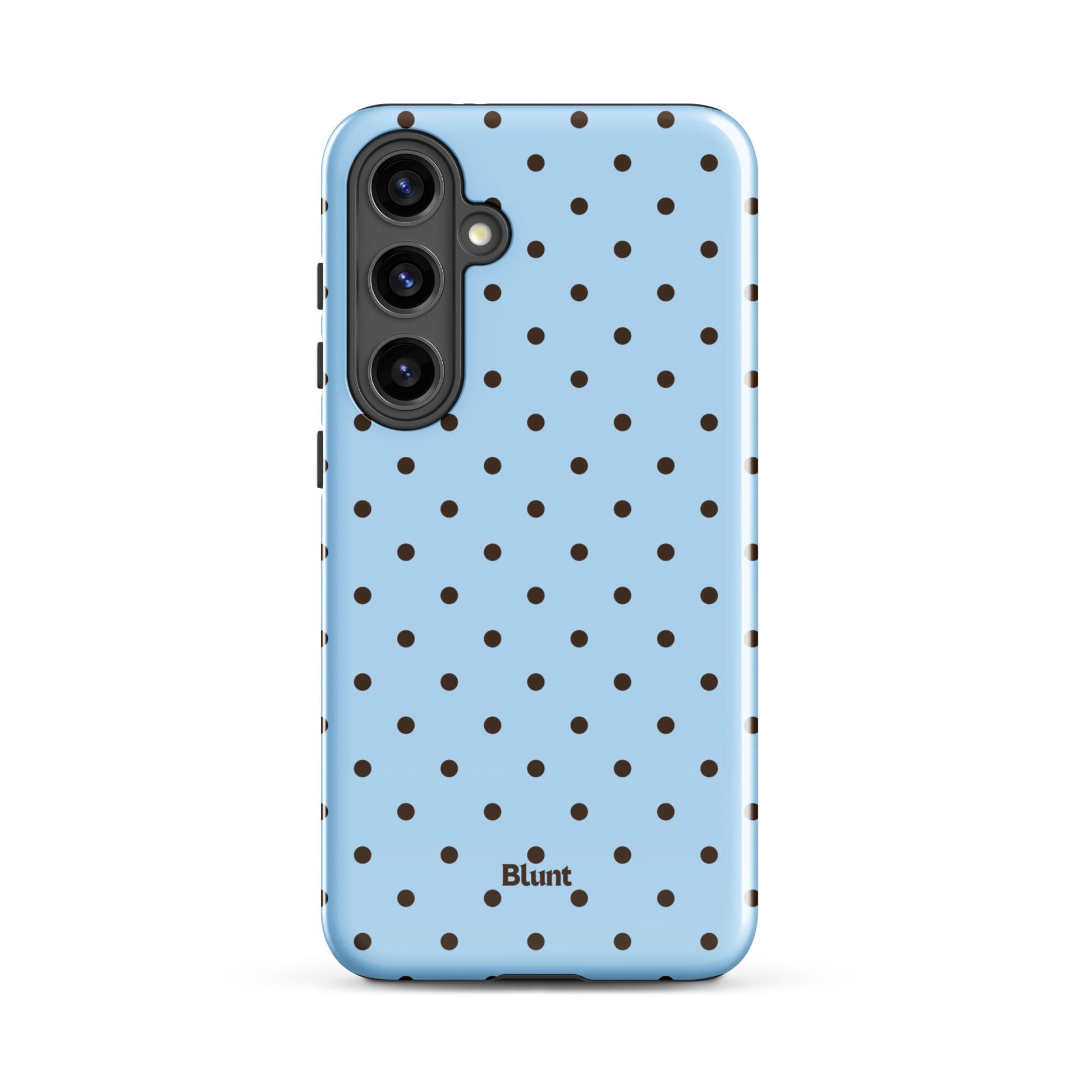 Skyfall Samsung Case - Blunt Cases