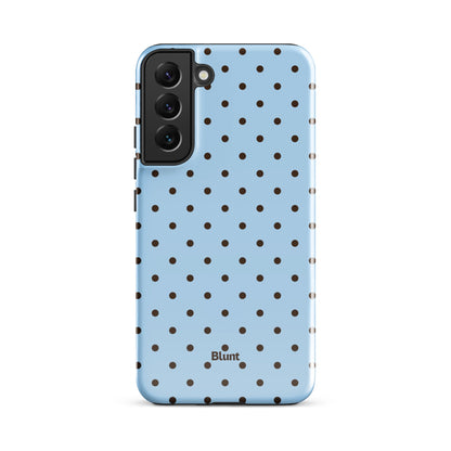 Skyfall Samsung Case - Blunt Cases