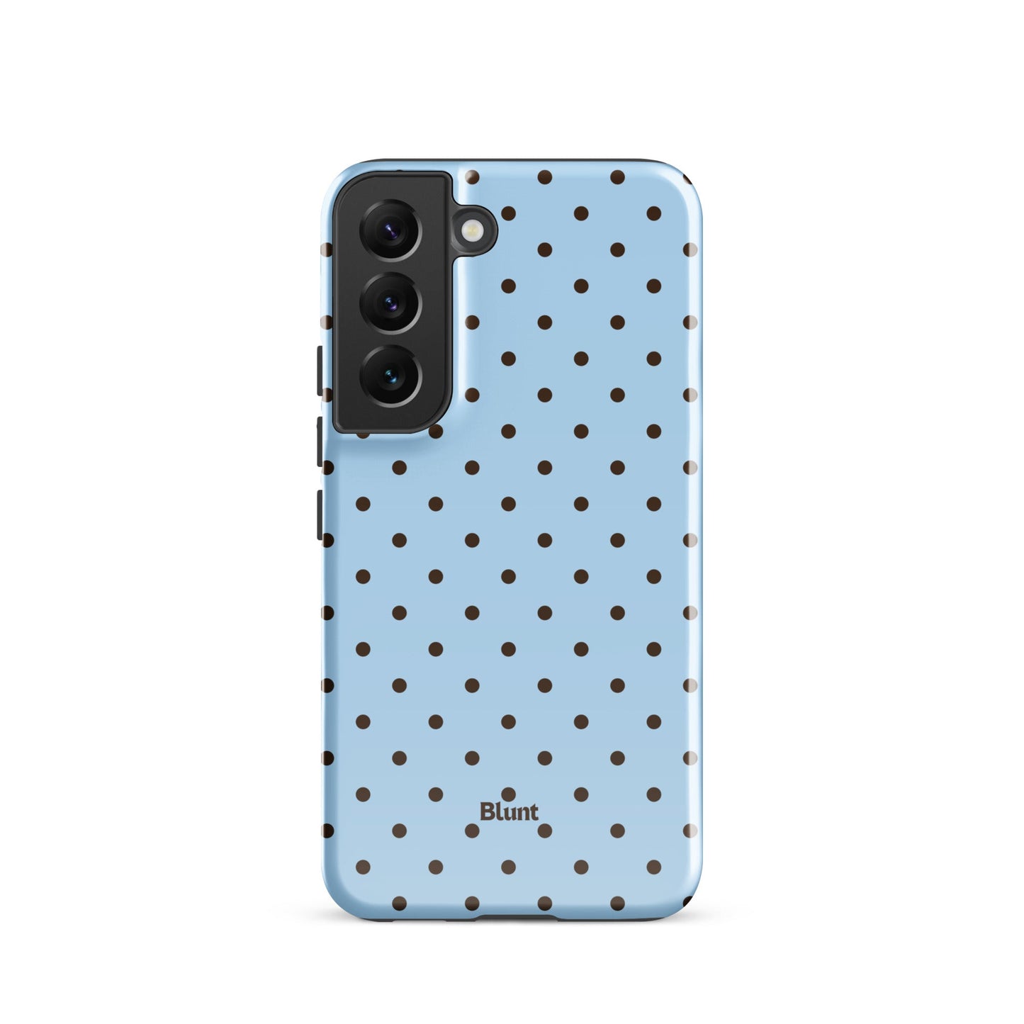 Skyfall Samsung Case - Blunt Cases