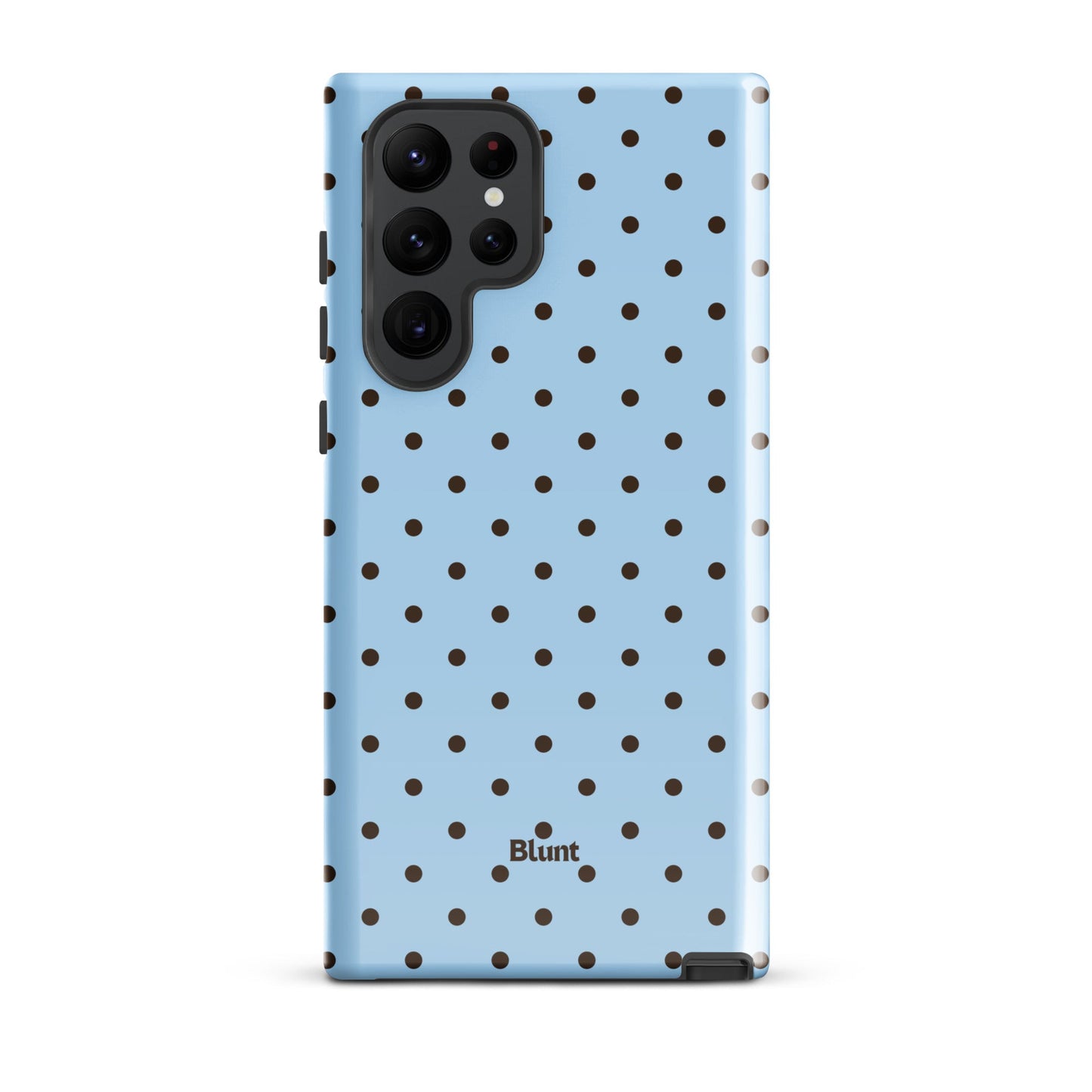 Skyfall Samsung Case - Blunt Cases