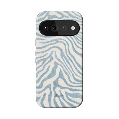 Skyla Pixel Case - Blunt Cases