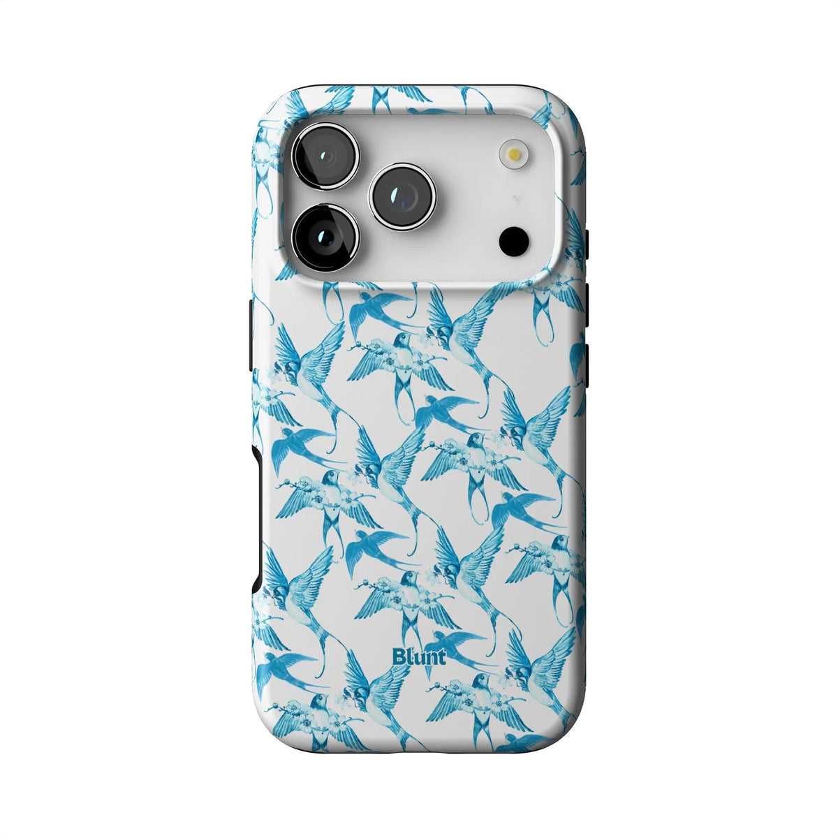 Skylark iPhone Case – Blunt Cases