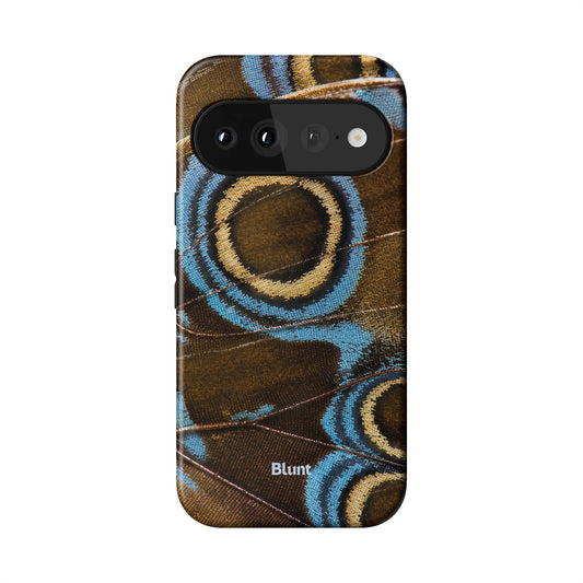 Skyroot Pixel Case - Blunt Cases