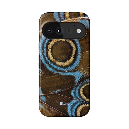 Skyroot Pixel Case - Blunt Cases
