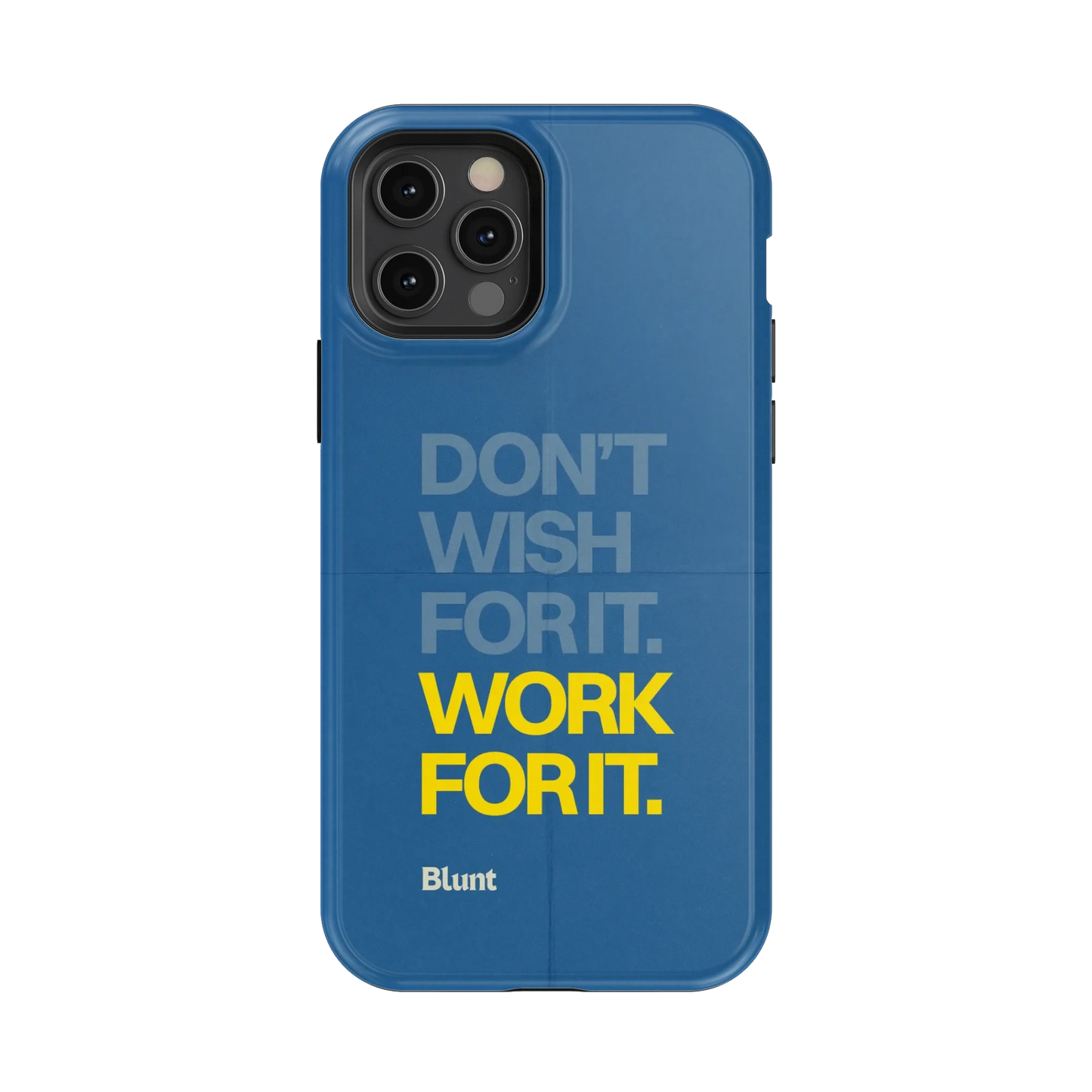 Uprise iPhone Case