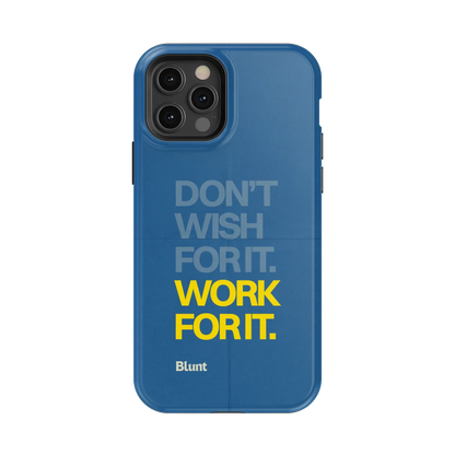Uprise iPhone Case