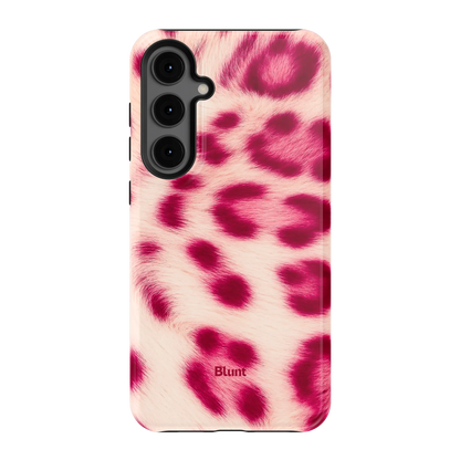 Cupid Cat Samsung Case