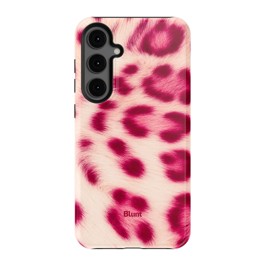 Cupid Cat Samsung Case