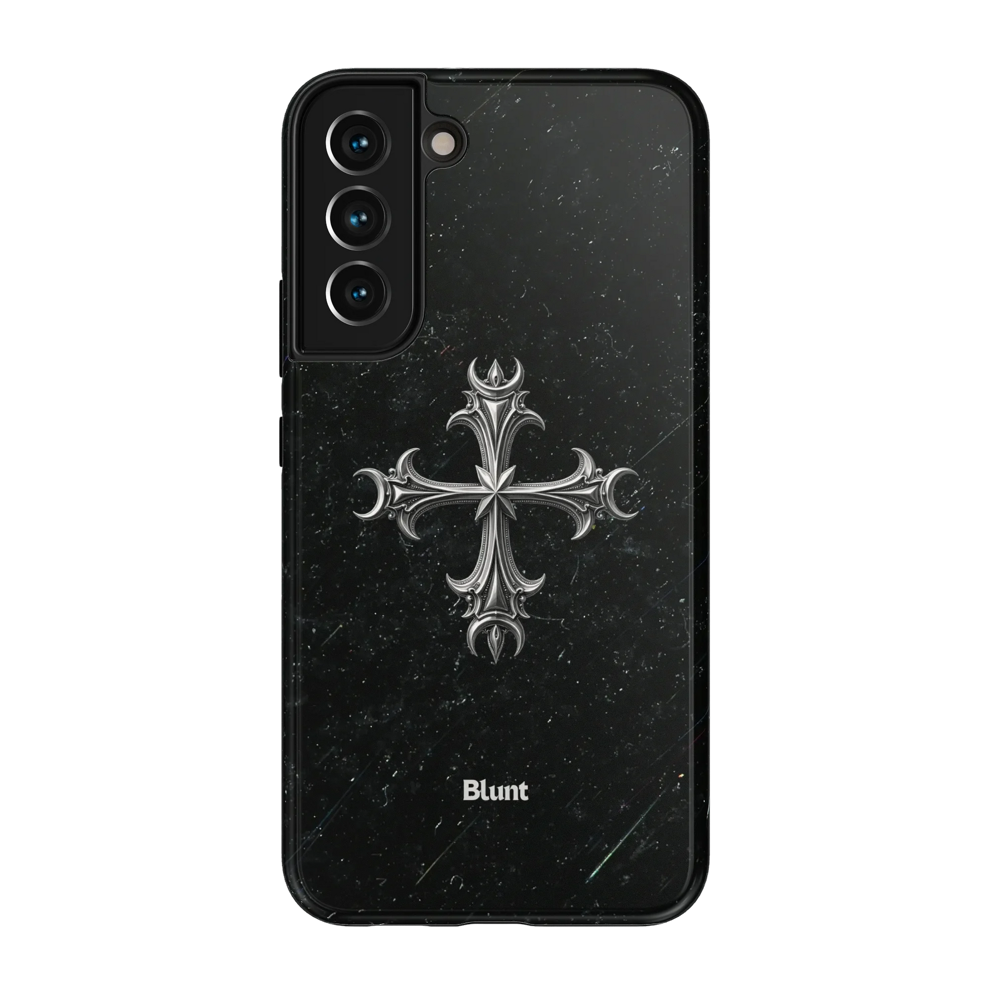 Spiked-Relic-samsung-case-S22 Plus-1