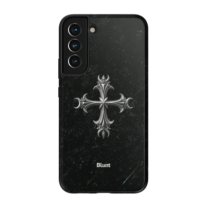 Spiked-Relic-samsung-case-S22 Plus-1
