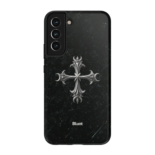 Spiked-Relic-samsung-case-S22 Plus-1