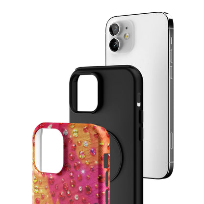 Hot-Gems-iphone-case-iPhone 12-3