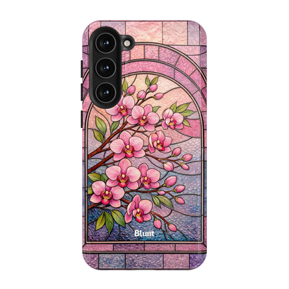 Arabella Samsung Case