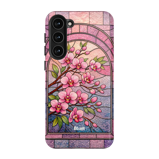 Arabella Samsung Case