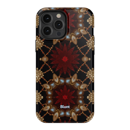 Stellar iPhone Case