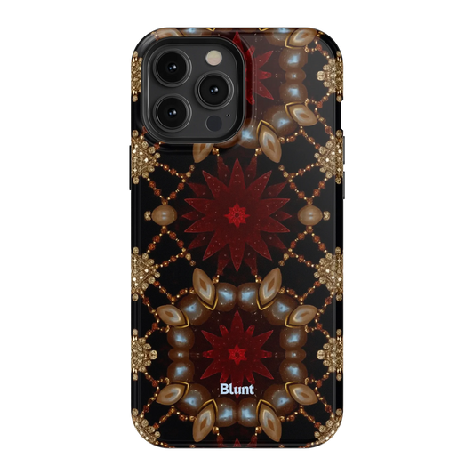 Stellar iPhone Case
