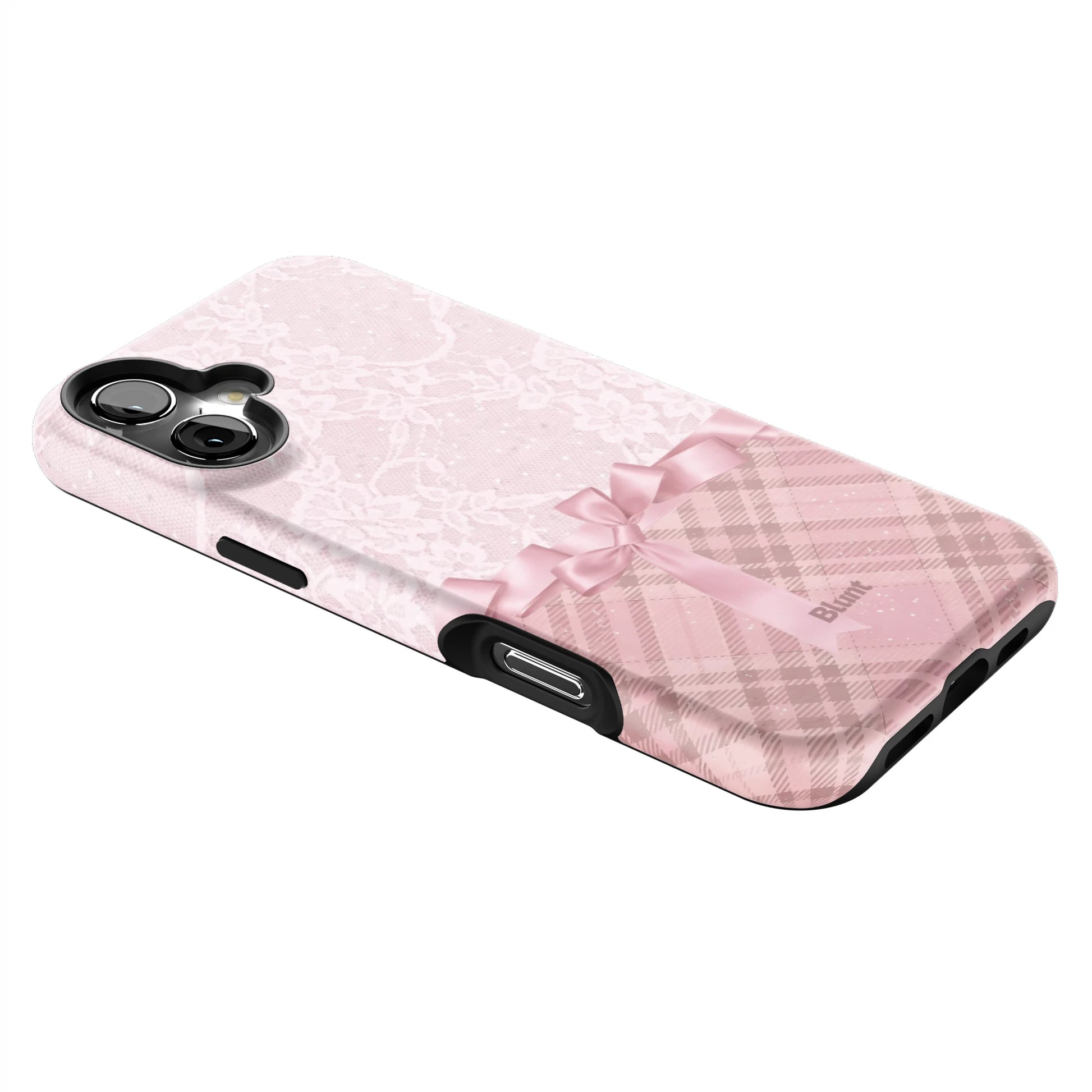 Darling-Diary-iphone-case-iPhone 16 Plus-2