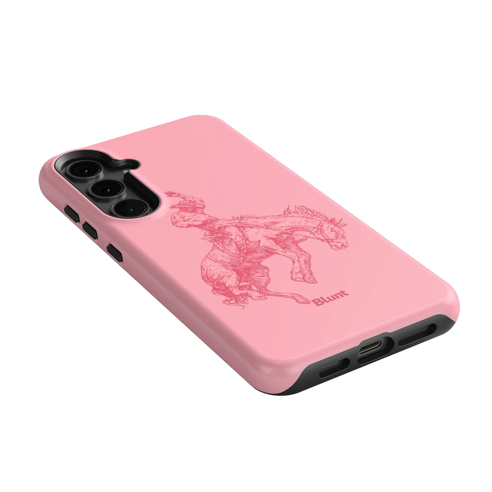 Pink-Rancher-samsung-case-S24 Plus-2