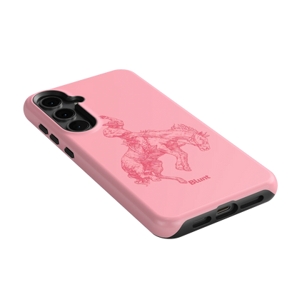 Pink-Rancher-samsung-case-S24 Plus-2