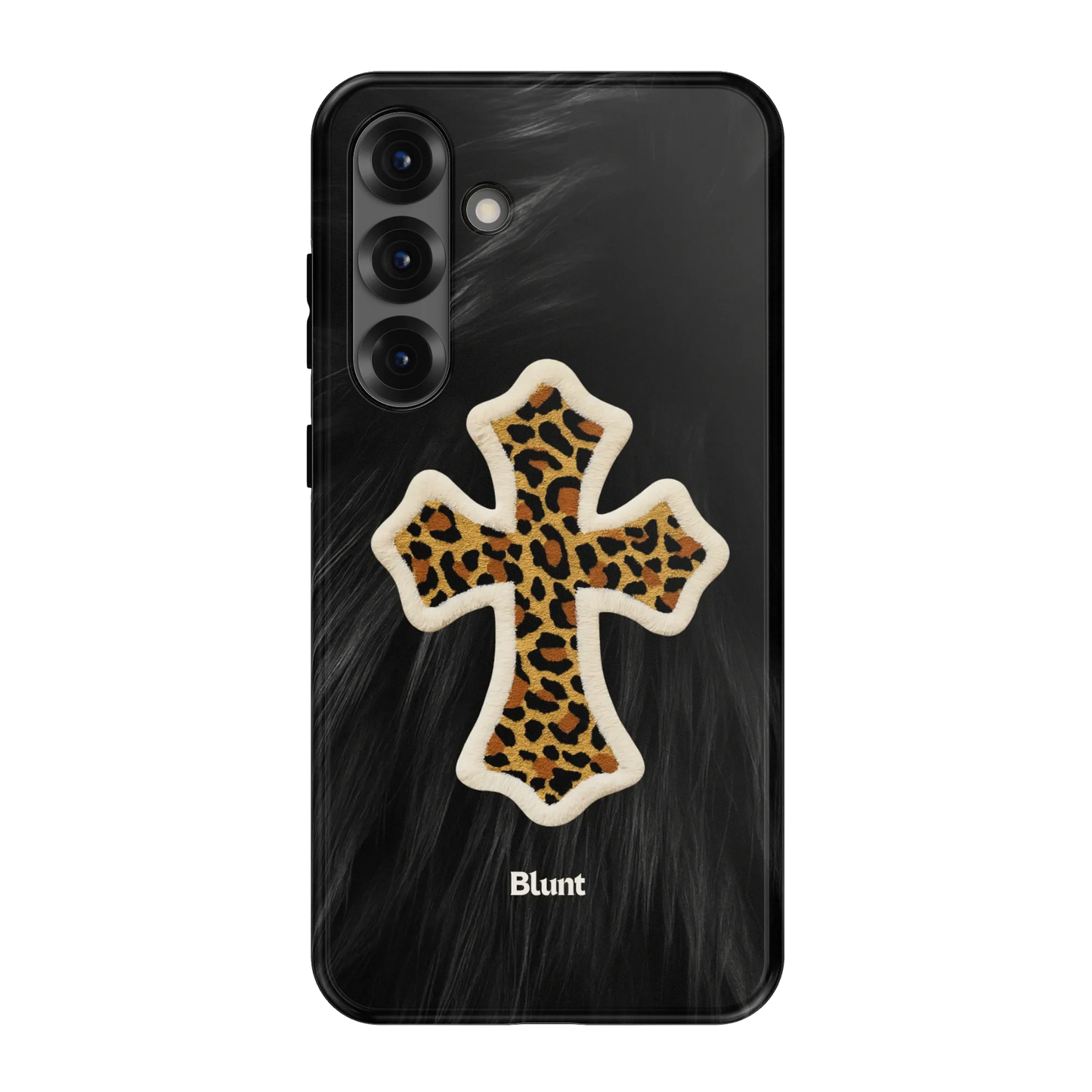 Divine Kitty Samsung Case