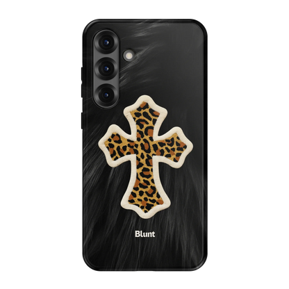 Divine Kitty Samsung Case