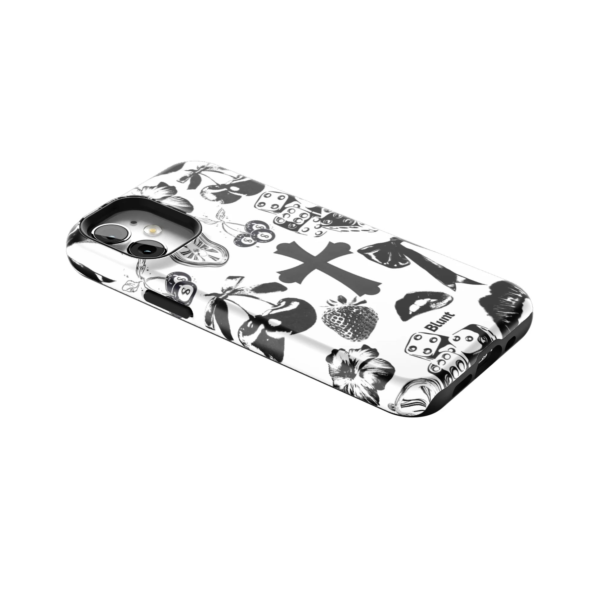 Monocharms-iphone-case-iPhone 12 Mini-2
