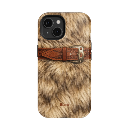 Grizelle iPhone Case