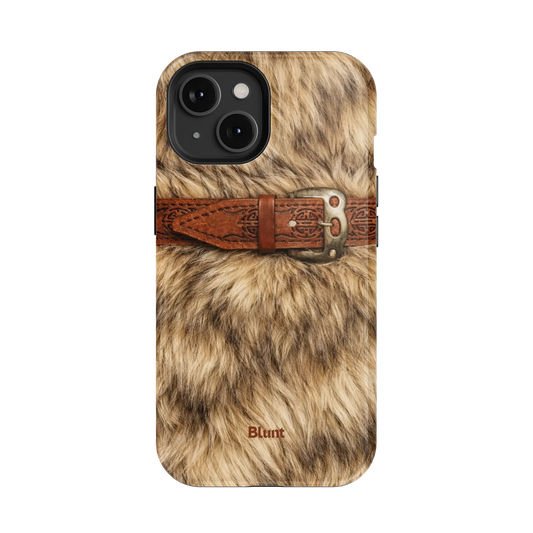 Grizelle iPhone Case