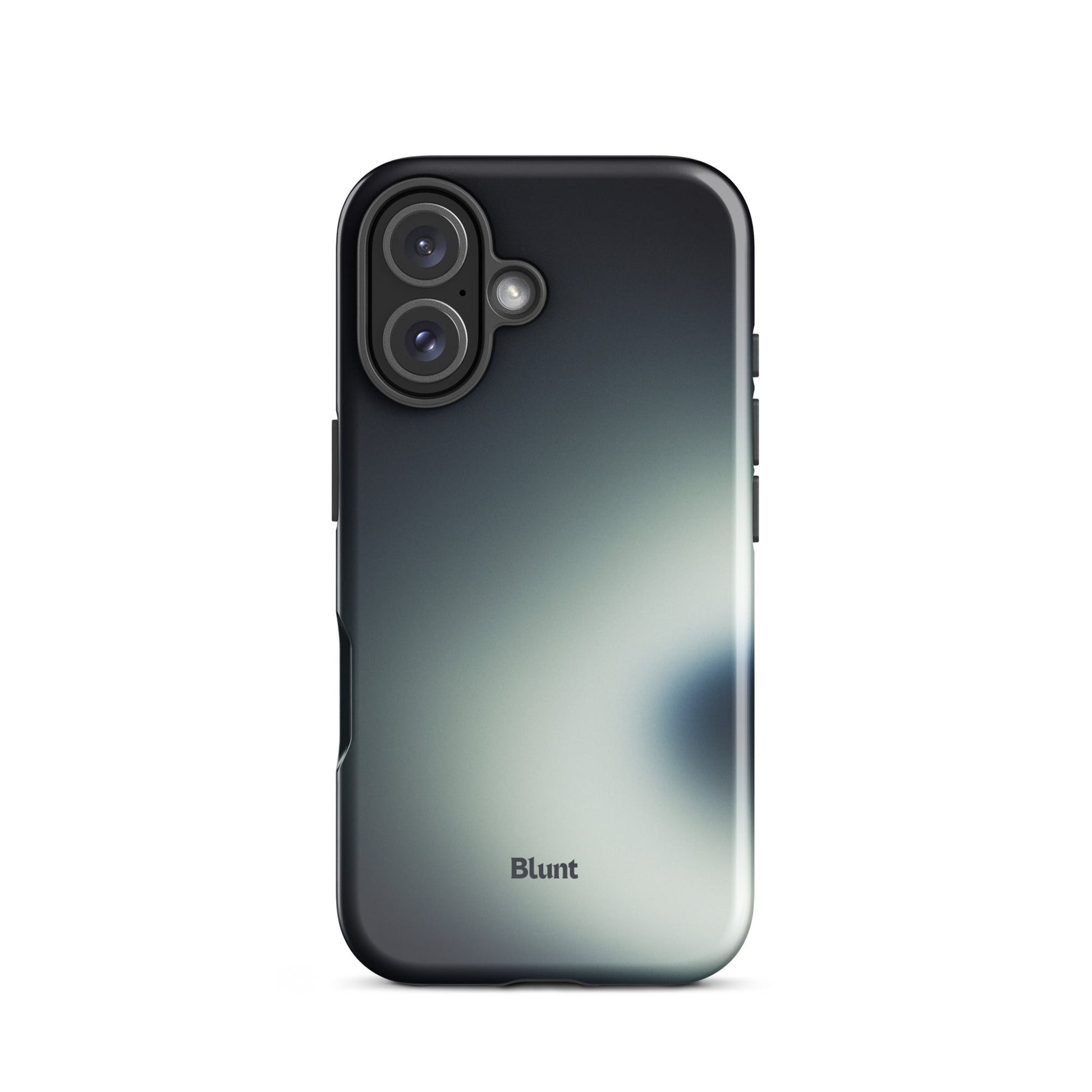 Slate Drift iPhone Case - Blunt Cases