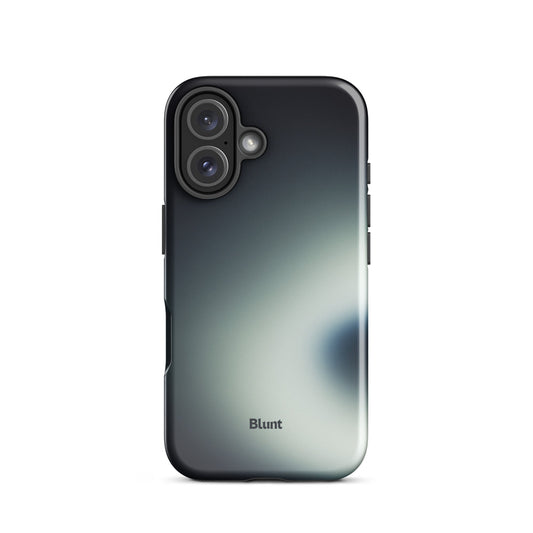 Slate Drift iPhone Case - Blunt Cases