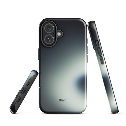 Slate Drift iPhone Case - Blunt Cases