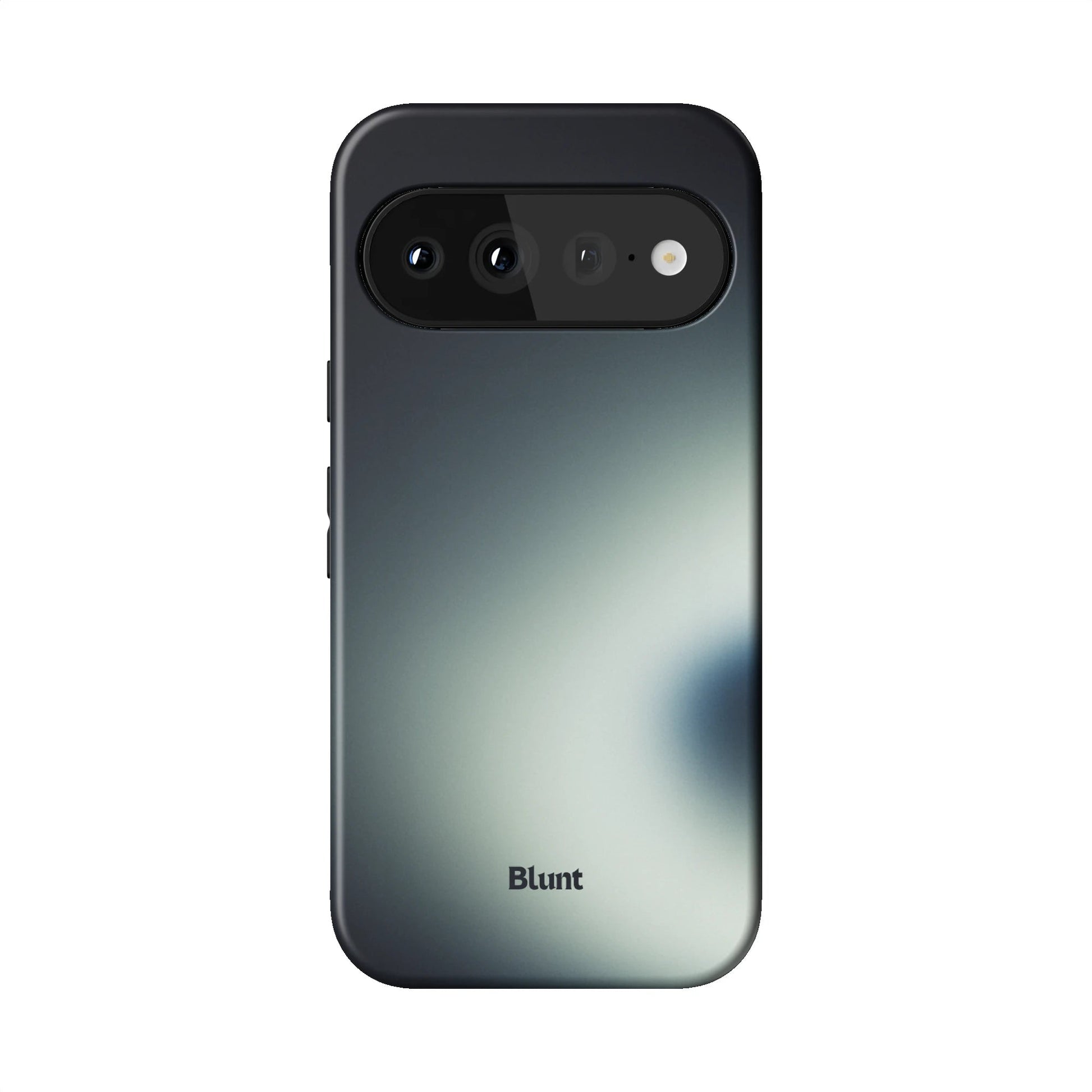 Slate Drift Pixel Case - Blunt Cases