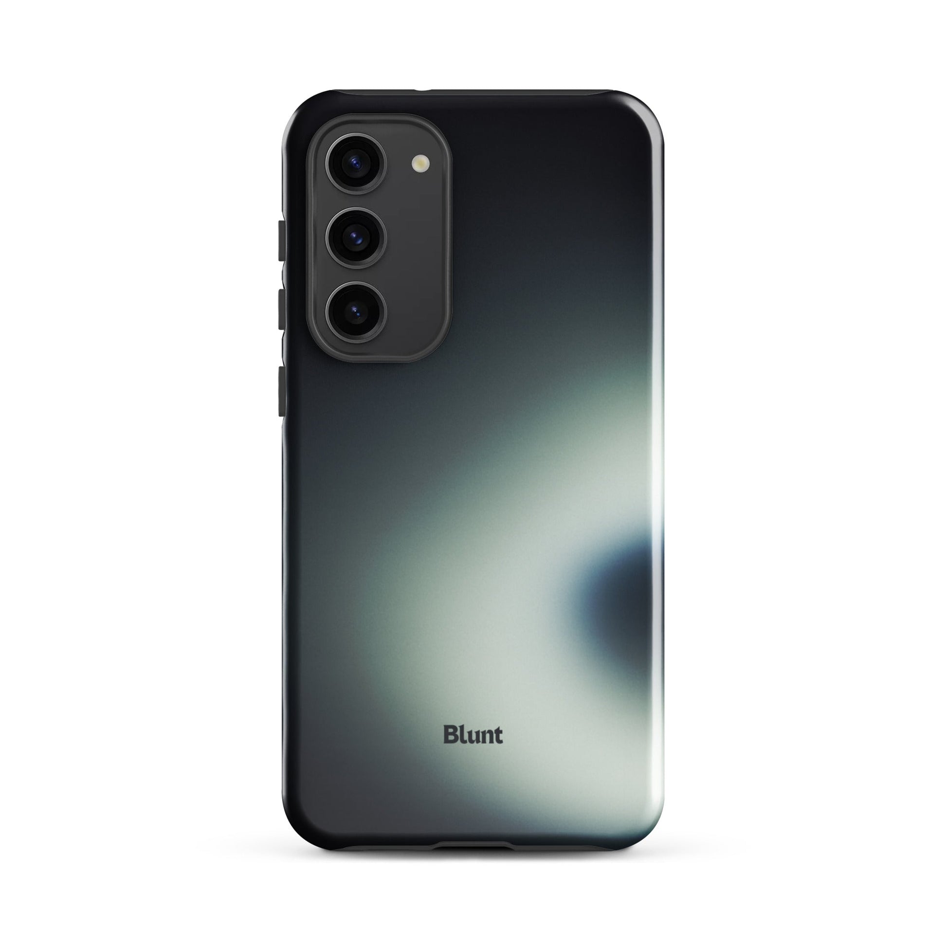 Slate Drift Samsung Case - Blunt Cases