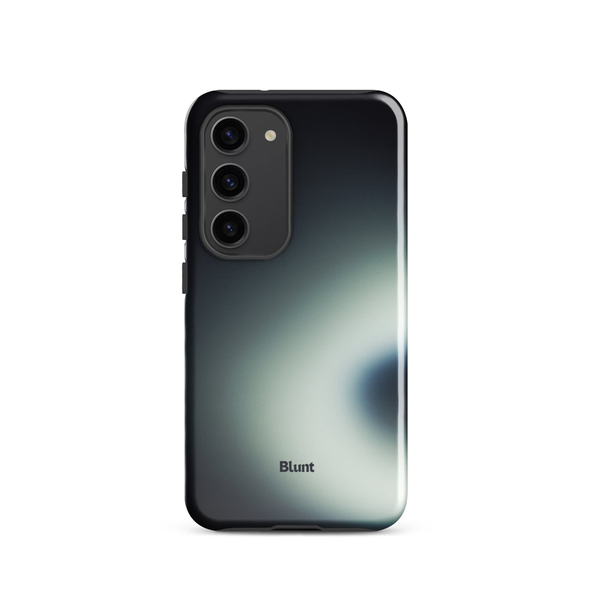 Slate Drift Samsung Case - Blunt Cases