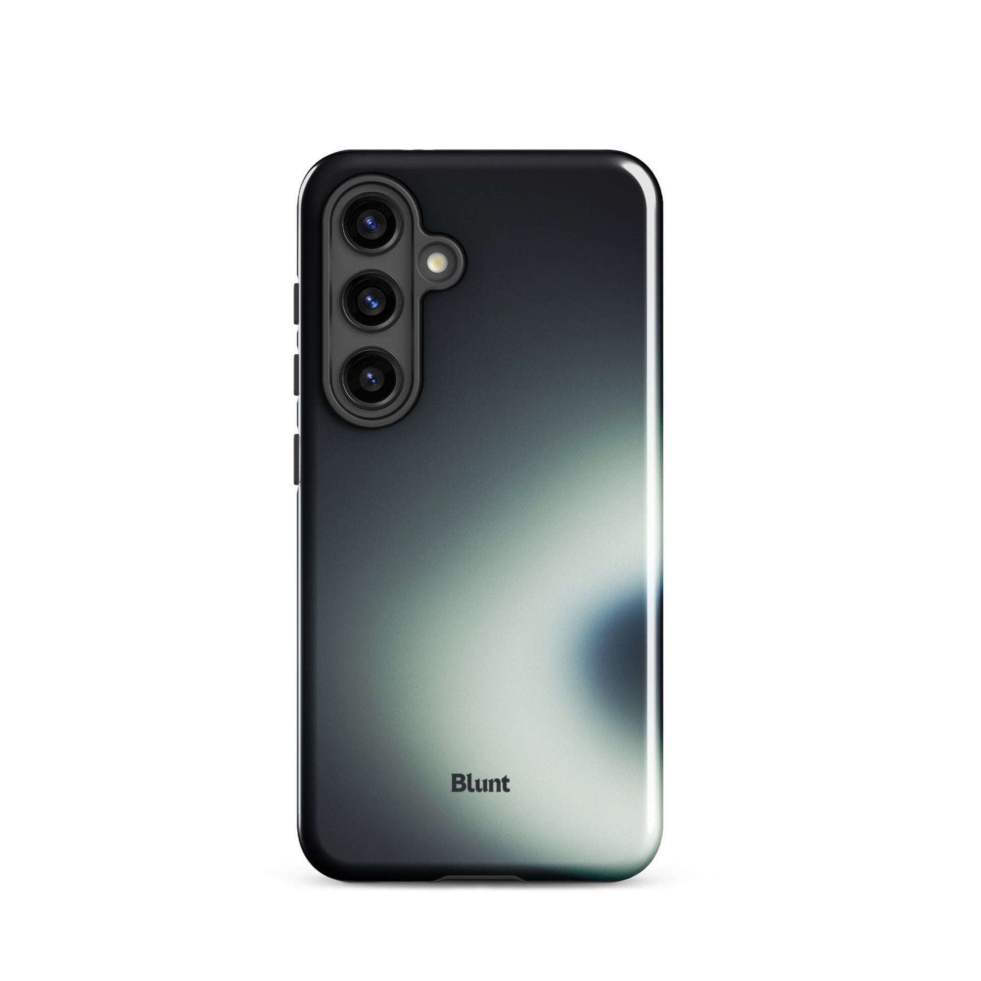 Slate Drift Samsung Case - Blunt Cases