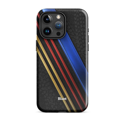 Slate iPhone Case - Blunt Cases