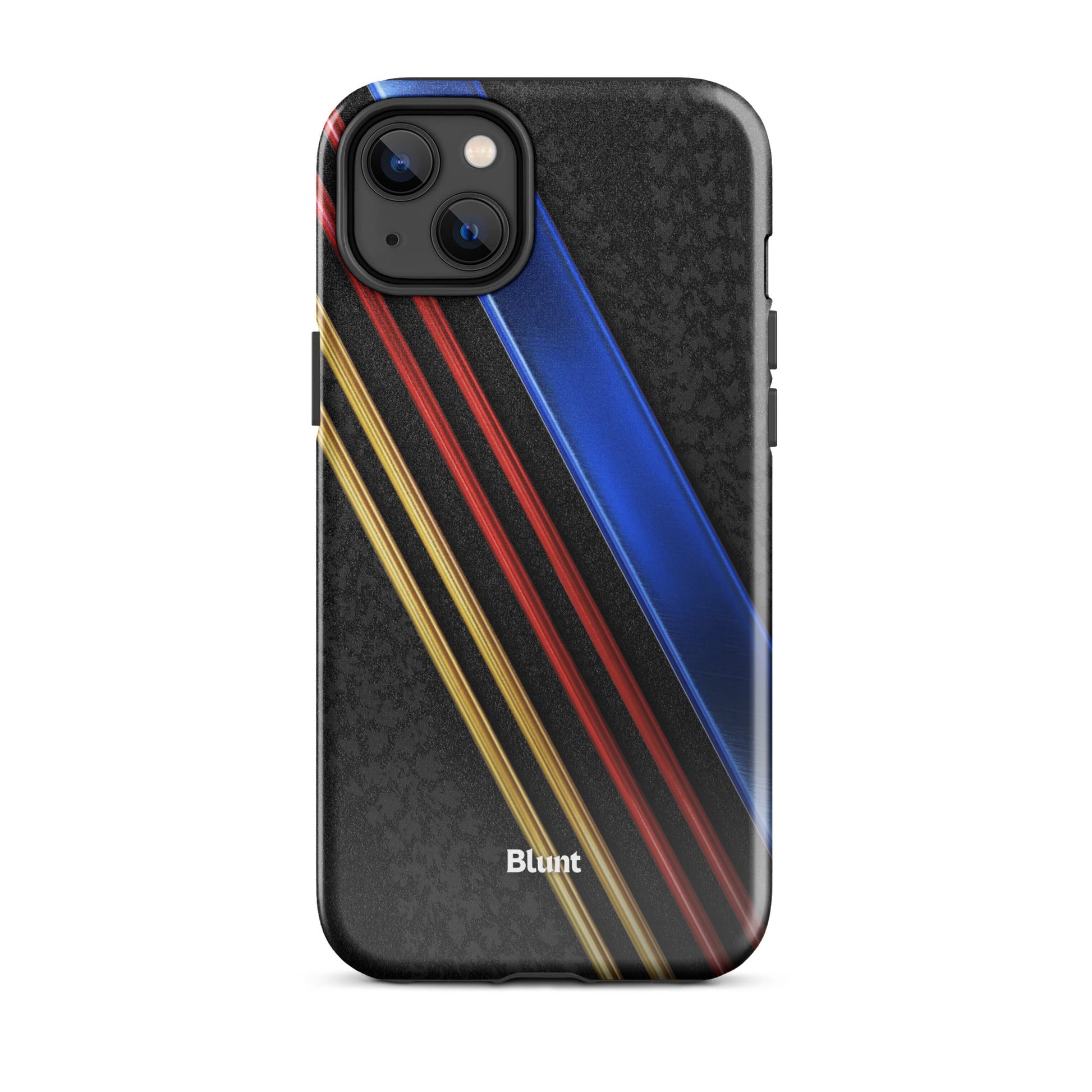 Slate iPhone Case - Blunt Cases