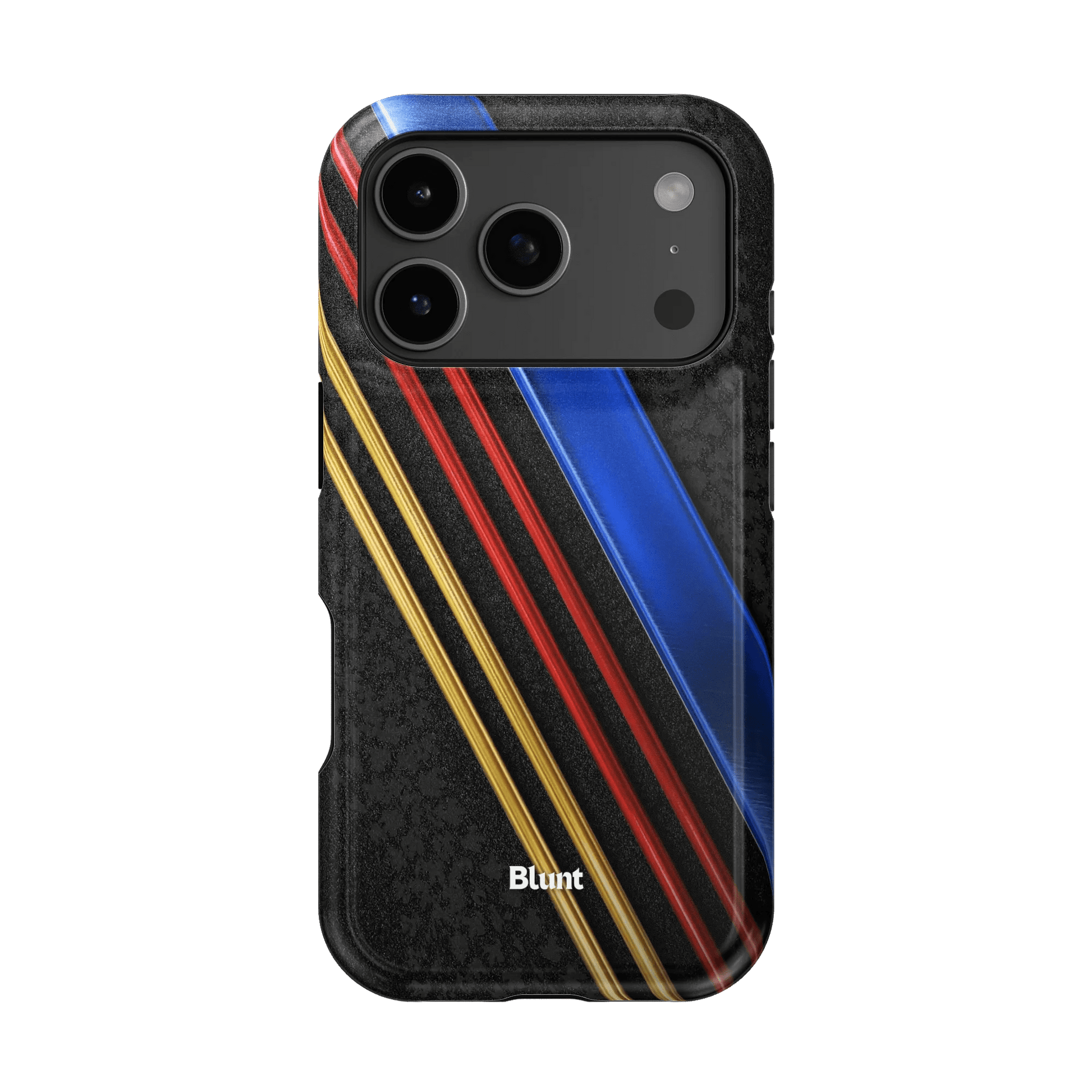 Slate iPhone Case - Blunt Cases
